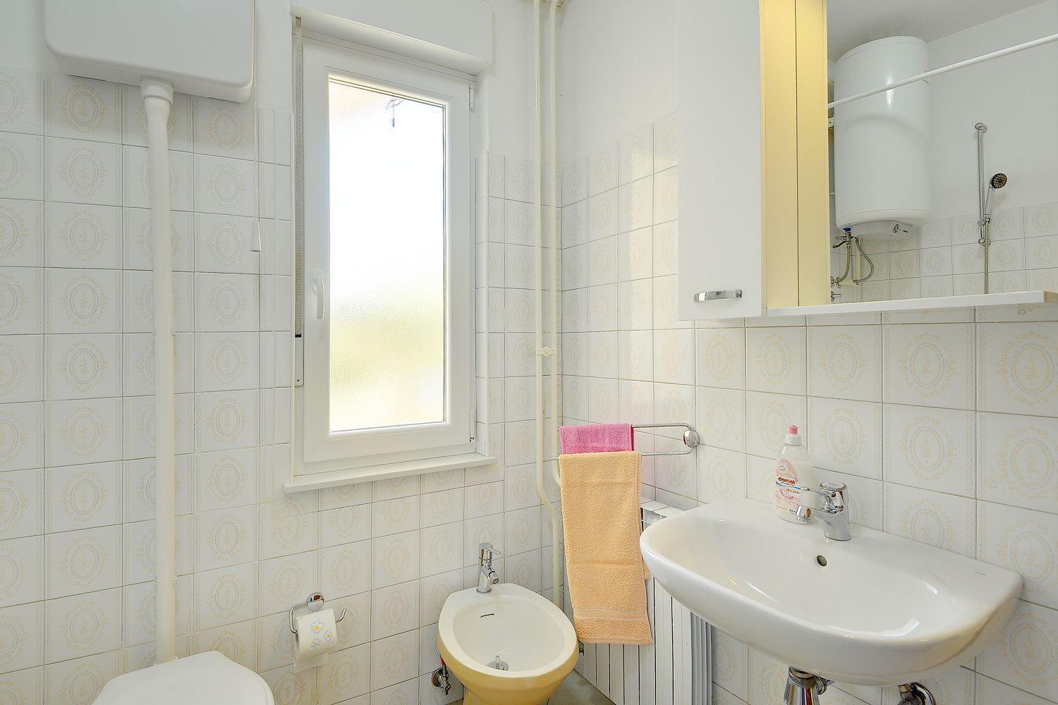 Apartment Ljuba Pula Exterior foto