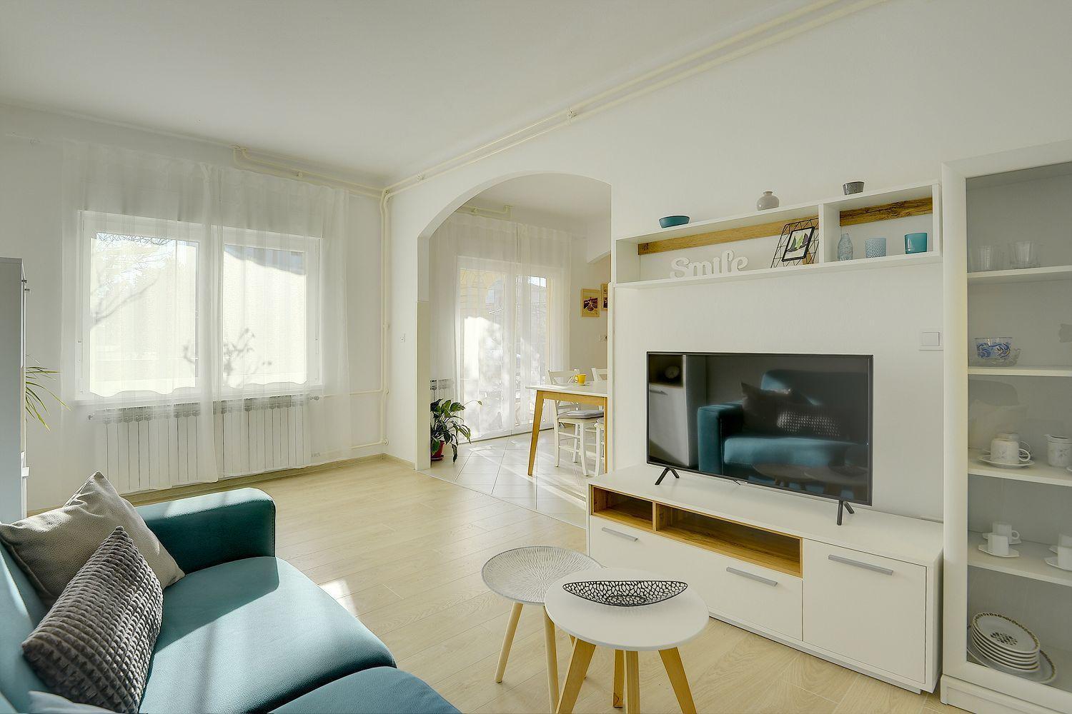 Apartment Ljuba Pula Exterior foto